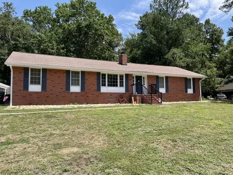 1216 Williams Dr, Aiken, SC 29803