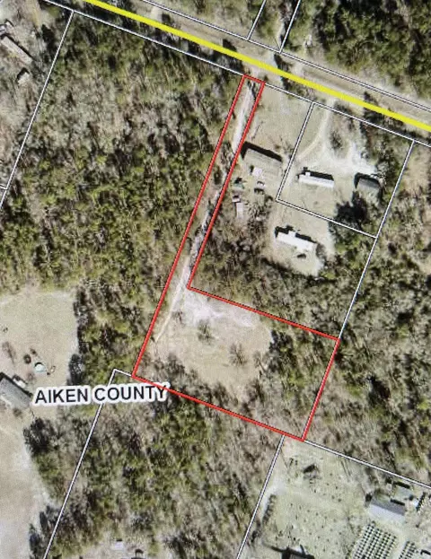 00 Black Oak Dr, Windsor, SC 29856