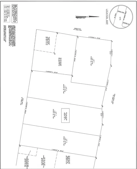0 Hedge Rd #LOT 3, Aiken, SC 29801