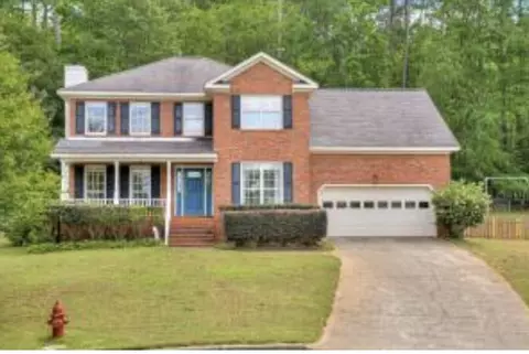 4581 Pintail Ct, Martinez, GA 30907