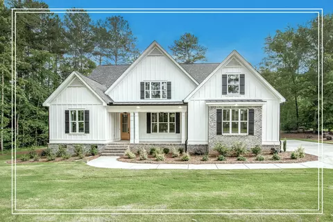 147 Captain Johnsons Dr, North Augusta, SC 29860