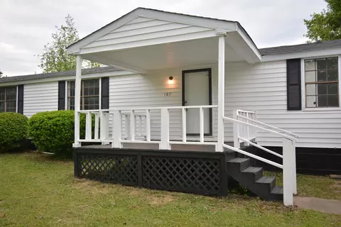 167 Riverbend Dr, Beech Island, SC 29842