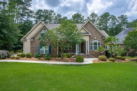 217 Birch Tree Cir, Aiken, SC 29803