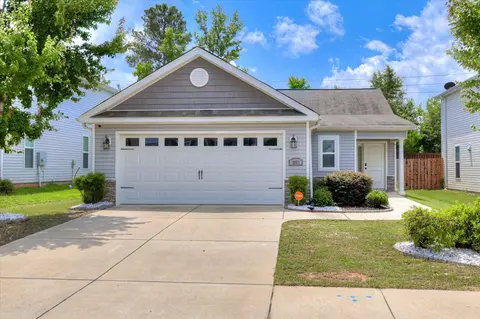 1651 Tralee Ct, Grovetown, GA 30813