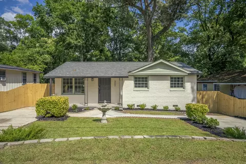 322 Mccormick St NW, Aiken, SC 29801