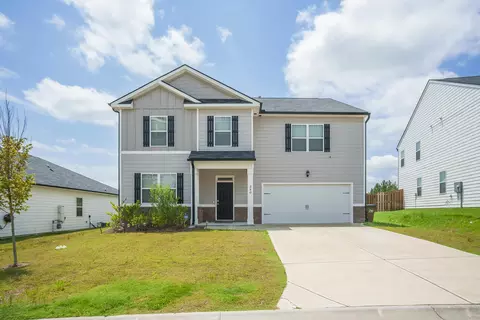 250 Donnington Ct, Aiken, SC 29801