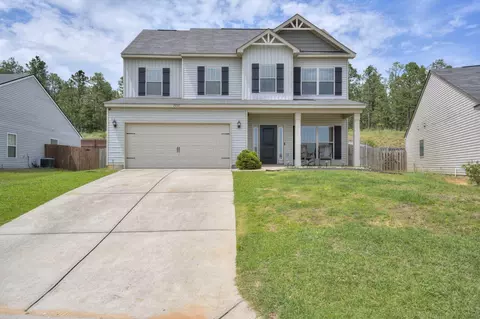 2053 Fern Crest Ln, Graniteville, SC 29829