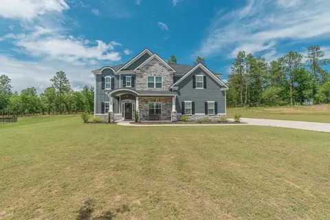 632 Pommel Ct, Aiken, SC 29803