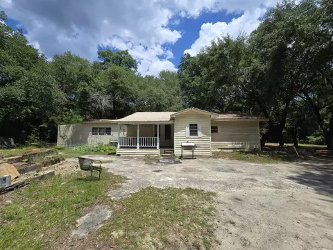 111 Highway 3 Hwy, Barnwell, SC 29812