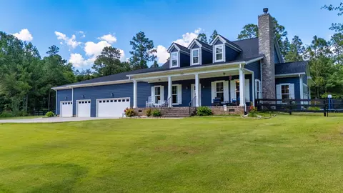 5528 Barrington Farms Dr, Aiken, SC 29803