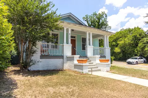 811 Metcalf St, Augusta, GA 30904