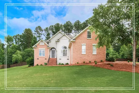 268 Riverwind Dr, North Augusta, SC 29841