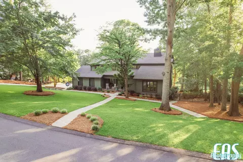 135 Northwood Dr, Aiken, SC 29803