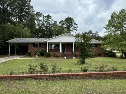 202 Leven St, Grovetown, GA 30813