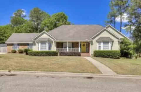 4171 Heathcliff Drive Dr, Martinez, GA 30907