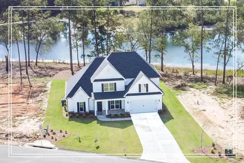 648 Slade Lake Dr #LOT 3, North Augusta, SC 29841