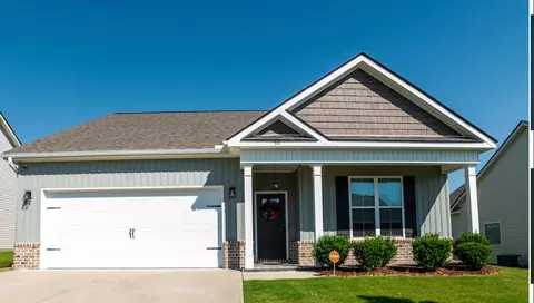 511 Bryson Row, Aiken, SC 29801