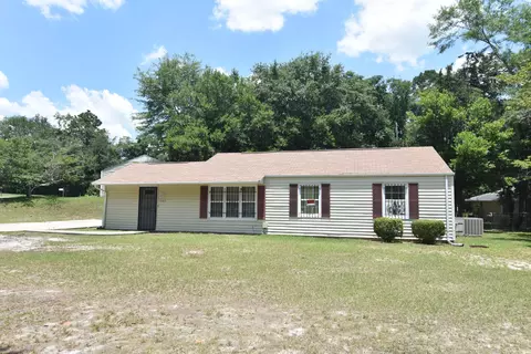 1507 Wyman St NE, Aiken, SC 29801