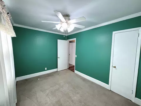 Bedroom - 110 4th St, Jackson, SC 29831 photo 6 of 6