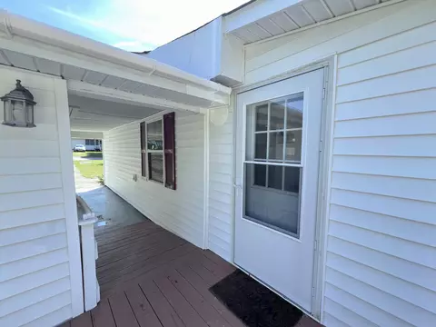 Exterior - 110 4th St, Jackson, SC 29831 photo 2 of 13