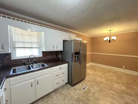 Kitchen - 110 4th St, Jackson, SC 29831 photo 3 of 4