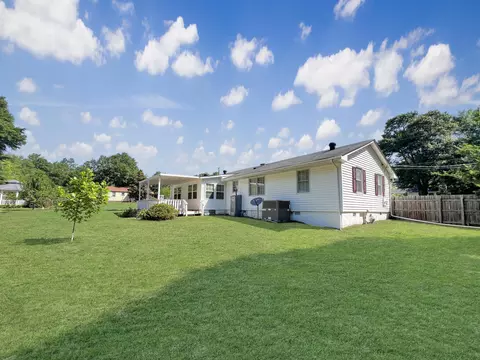 Exterior - 110 4th St, Jackson, SC 29831 photo 11 of 13