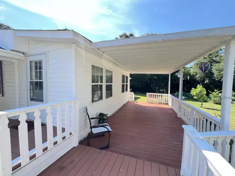 Exterior - 110 4th St, Jackson, SC 29831 photo 4 of 13