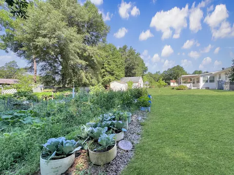 Exterior - 110 4th St, Jackson, SC 29831 photo 10 of 13