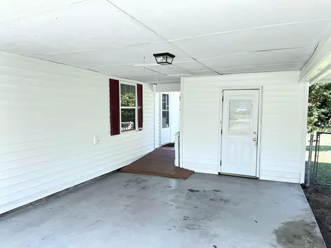 Exterior - 110 4th St, Jackson, SC 29831 photo 8 of 13