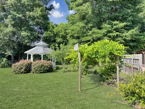 Exterior - 110 4th St, Jackson, SC 29831 photo 6 of 13