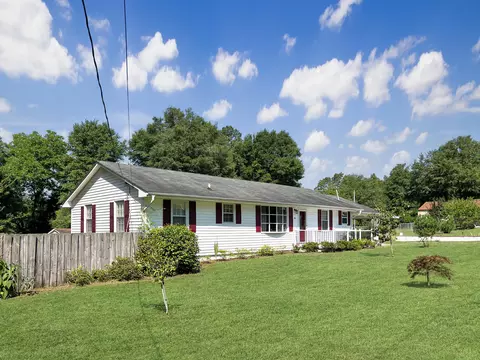 Exterior - 110 4th St, Jackson, SC 29831 photo 13 of 13
