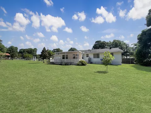 Exterior - 110 4th St, Jackson, SC 29831 photo 3 of 13