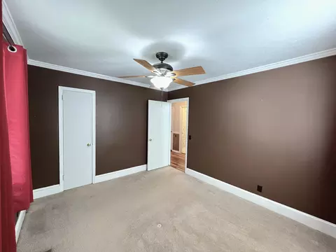 Bedroom - 110 4th St, Jackson, SC 29831 photo 4 of 6