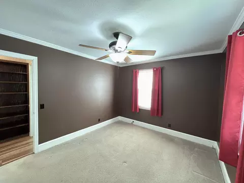 Bedroom - 110 4th St, Jackson, SC 29831 photo 3 of 6