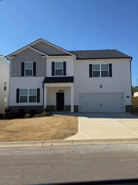 786 Lytham Dr, Aiken, SC 29801