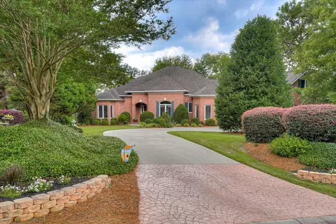 126 Longwood Green Ct, Aiken, SC 29803
