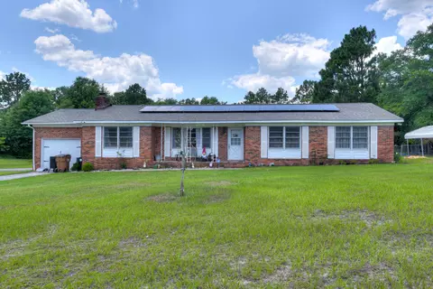 101 Michael Ct, Aiken, SC 29801