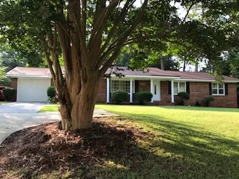 1964 Huntsman Dr, Aiken, SC 29803