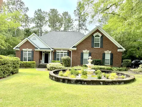 1079 Earlmont Dr, Aiken, SC 29803