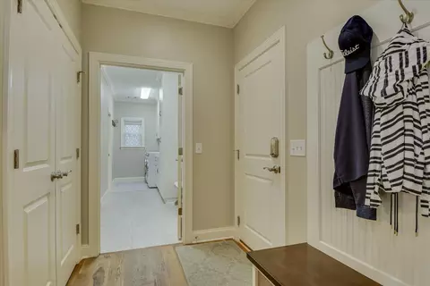 Entry Way - 175 Summer Winds Cir, Aiken, SC 29803 photo 3 of 3