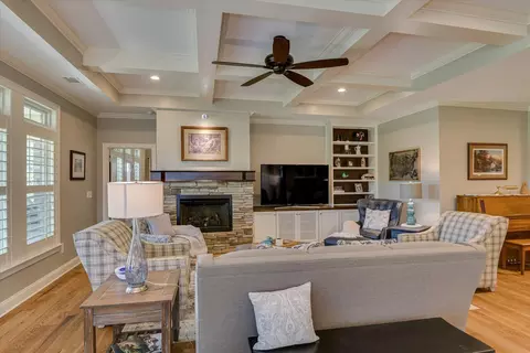 Living - 175 Summer Winds Cir, Aiken, SC 29803 photo 3 of 5
