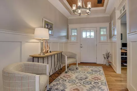 Entry Way - 175 Summer Winds Cir, Aiken, SC 29803 photo 1 of 3