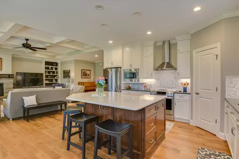 Kitchen - 175 Summer Winds Cir, Aiken, SC 29803 photo 3 of 7