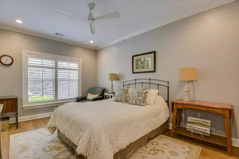 Bedroom - 175 Summer Winds Cir, Aiken, SC 29803 photo 3 of 4