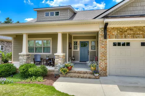 Exterior - 175 Summer Winds Cir, Aiken, SC 29803 photo 2 of 16