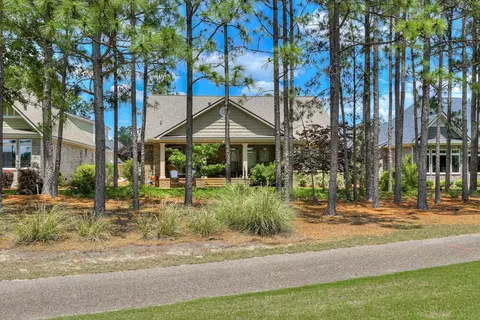 Exterior - 175 Summer Winds Cir, Aiken, SC 29803 photo 12 of 16