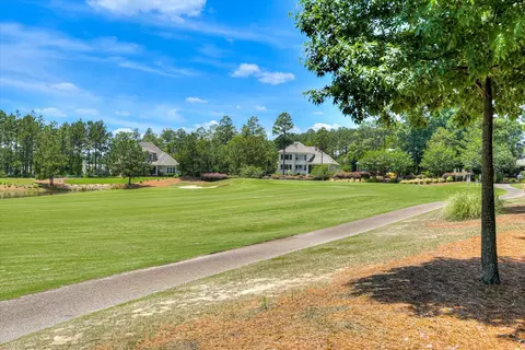 Exterior - 175 Summer Winds Cir, Aiken, SC 29803 photo 11 of 16
