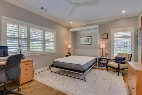 Bedroom - 175 Summer Winds Cir, Aiken, SC 29803 photo 2 of 4