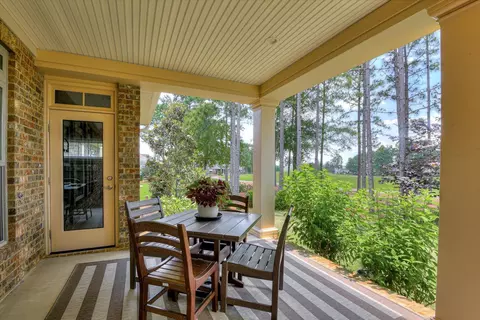Exterior - 175 Summer Winds Cir, Aiken, SC 29803 photo 6 of 16