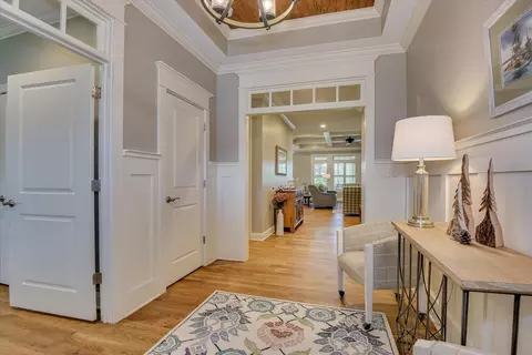 Entry Way - 175 Summer Winds Cir, Aiken, SC 29803 photo 2 of 3